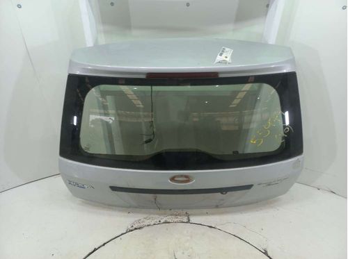 TAMPA TRASEIRA FORD FIESTA 1.0 2010