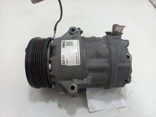 COMPRESSOR DO AR CONDICIONADO CHEVROLET CORSA 1.4 2008
