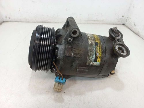 COMPRESSOR DO AR CONDICIONADO CHEVROLET VECTRA 2.2 2001