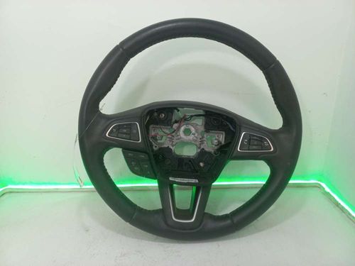 VOLANTE DE DIRECAO FORD ECOSPORT 1.5 2021