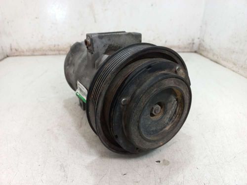 COMPRESSOR DO AR CONDICIONADO FORD KA 1.6 2010