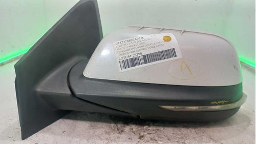 RETROVISOR ELETRICO ESQUERDO FORD EDGE 3.5 2012