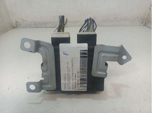 MODULO CAMBIO FORD FUSION 2.3 2007