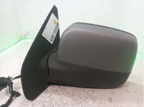 RETROVISOR ELETRICO ESQUERDO FORD ECOSPORT 1.6 2007