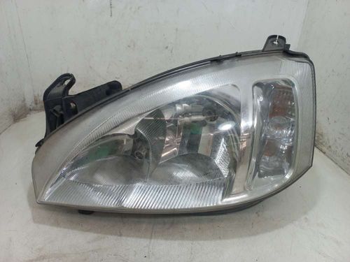 FAROL ESQUERDO CHEVROLET CORSA 1.0 2006