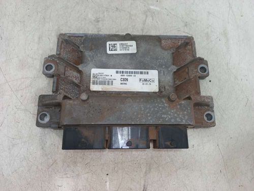 MODULO DE INJECAO FORD RANGER 2.5 2015