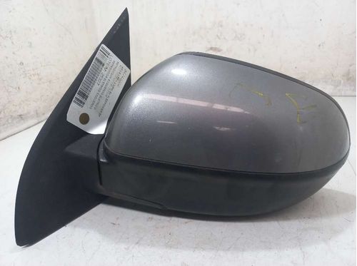 RETROVISOR ELETRICO ESQUERDO CHEVROLET AGILE 1.4 2010