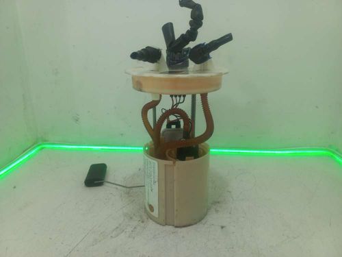 BOMBA DE COMBUSTIVEL FORD FIESTA 1.6 2015