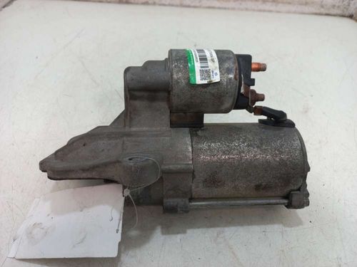 MOTOR DE PARTIDA/ ARRANQUE FORD Focus 2.0 2016