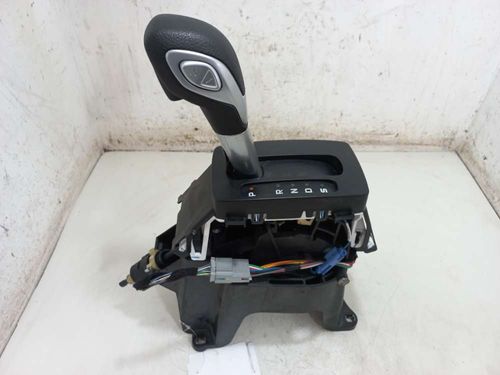 ALAVANCA DE MARCHA AUTOMATICO FORD ECOSPORT 2.0 2015