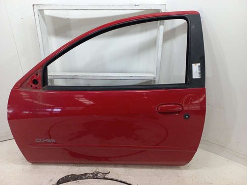 PORTA DIANTEIRA ESQ FORD KA 1.6 2011