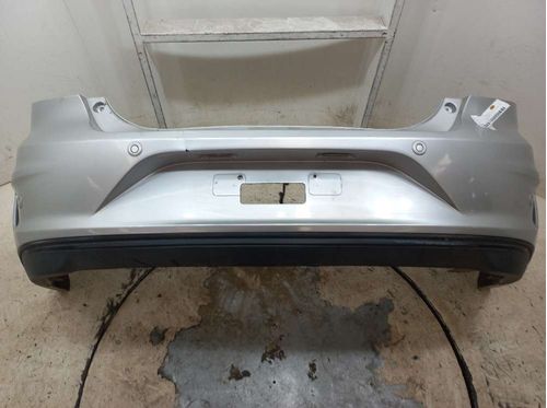 PARACHOQUE TRASEIRO FORD KA 1.5 2019