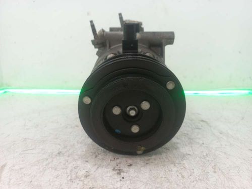 COMPRESSOR DO AR CONDICIONADO FORD ECOSPORT 2.0 2013