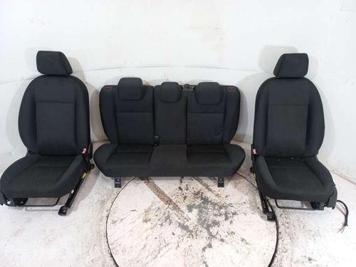 JOGO DE BANCO TECIDO FORD FOCUS 2.0 2013
