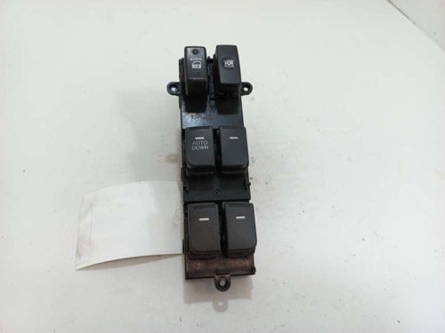 INTERRUPTOR VIDRO DIANT. DIR KIA SOUL 1.6 2012