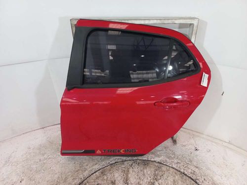 PORTA TRASEIRA ESQ FIAT ARGO 1.8 2020