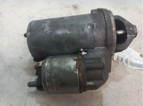 MOTOR DE PARTIDA/ ARRANQUE FORD FIESTA HATCH 1.6L 2012