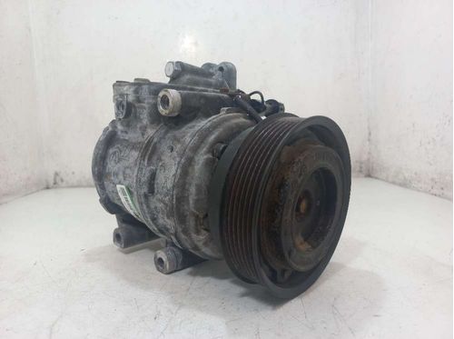 COMPRESSOR DO AR CONDICIONADO KIA CARENS 2.0 2012