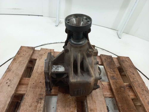 CAIXA DE TRANSFERENCIA LAND ROVER FREELANDER 3.2 2007