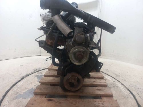 MOTOR COMPLETO FORD ESCORT 1.6 1994
