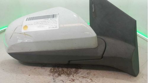 RETROVISOR MANUAL DIREITO CHEVROLET ONIX 1.4 2015