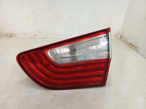 LANTERNA DA TAMPA DIREITA FIAT GRAND SIENA 1.4 2015