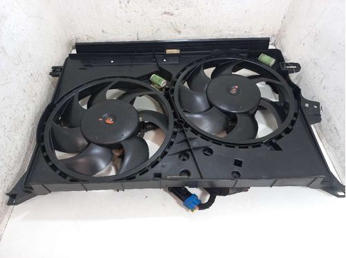 VENTOINHA/ ELETROVENTILADOR FIAT TORO FREEDOM 2.0 2017