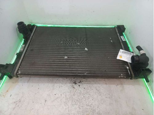 RADIADOR FIAT ARGO 1.0 2020