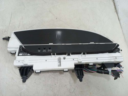 PAINEL DE INSTRUMENTOS TOYOTA ETIOS X 1.3 2018