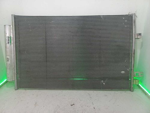 CONDENSADOR FIAT ARGO 1.0 2021