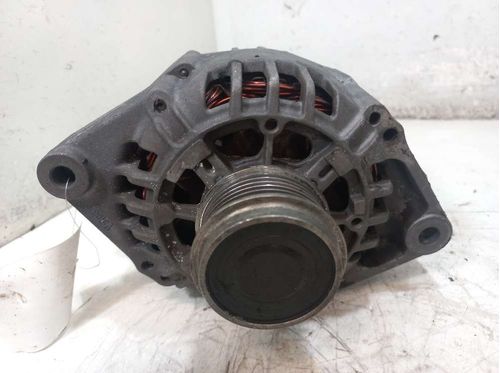 ALTERNADOR CHEVROLET S10 2.8L 2011