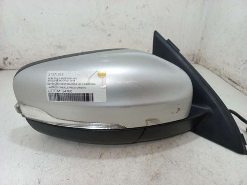 RETROVISOR ELETRICO DIREITO VOLVO XC60 2.0 2016