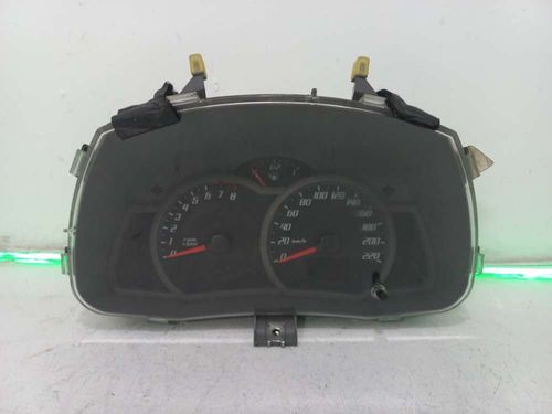 PAINEL DE INSTRUMENTOS FORD KA 1.0 2012