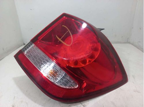 LANTERNA DIREITA FIAT FREEMONT 2.4 2015