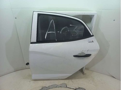 PORTA TRASEIRA ESQ ONIX HATCH LTZ 2023