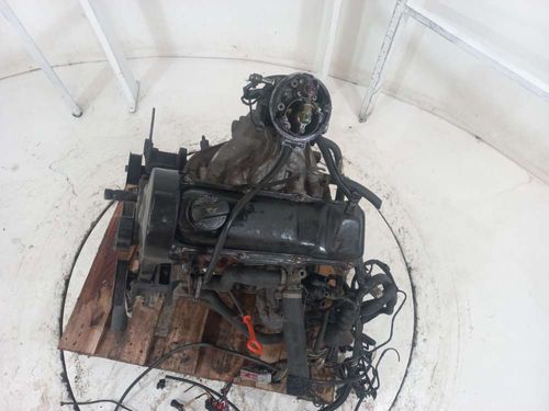 MOTOR COMPLETO VOLKSWAGEN GOL 1.8 1996