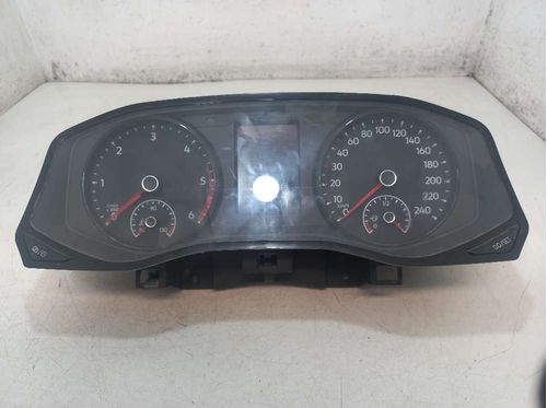 PAINEL DE INSTRUMENTOS VOLKSWAGEN AMAROK 2.0 2017