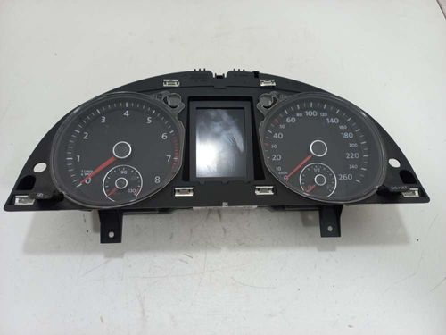 PAINEL DE INSTRUMENTOS VOLKSWAGEN PASSAT 2.0 2011