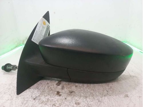 RETROVISOR MANUAL ESQUERDO VOLKSWAGEN GOL 1.0 2015