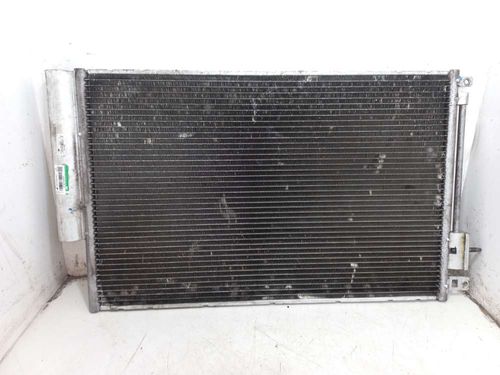 CONDENSADOR CHEVROLET SPIN 1.8 2014
