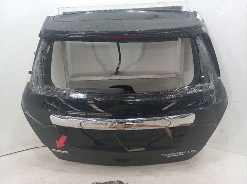 TAMPA TRASEIRA CHEVROLET TRACKER 1.8 2014