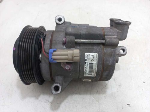 COMPRESSOR DO AR CONDICIONADO CHEVROLET CRUZE 1.8 2013