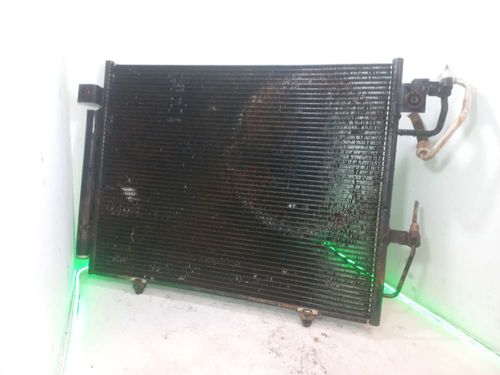 RADIADOR MITSUBISHI PAJERO 3.2 2009