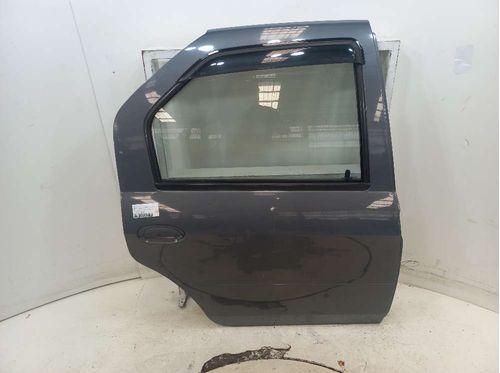 PORTA TRASEIRA DIR RENAULT LOGAN 1.0 2011