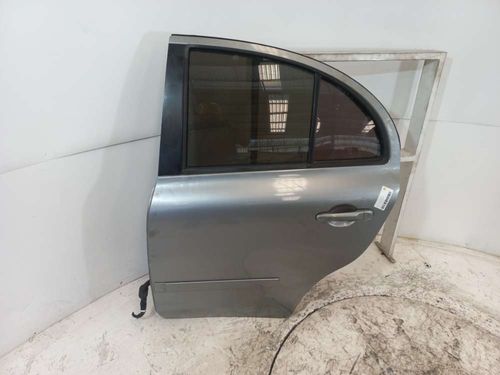 PORTA TRASEIRA ESQ NISSAN MARCH 1.0 2015
