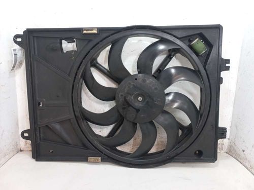 VENTOINHA/ ELETROVENTILADOR CHEVROLET TRACKER 1.8 2015
