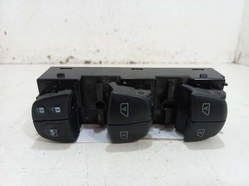 INTERRUPTOR VIDRO DIANT. ESQ NISSAN KICKS 1.6 2017