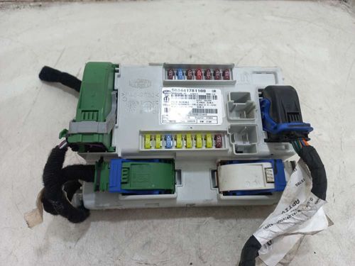 CAIXA DE FUSIVEIS FIAT ARGO DRIVE 1.0 2020