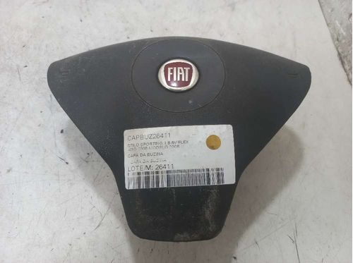 CAPA DA BUZINA FIAT STILO 1.8 2008