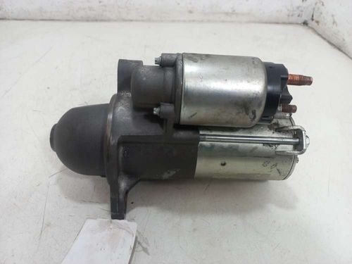 MOTOR DE PARTIDA/ ARRANQUE CHEVROLET S10 2.4 2011